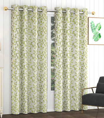 ABONY - Drape Curtains